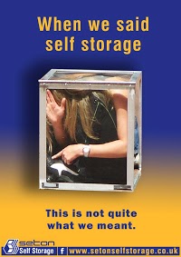 Seton Self Storage 257611 Image 3